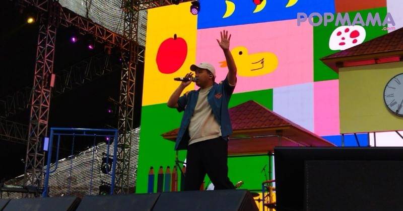 Popmama.com/Juan Dwi Satya